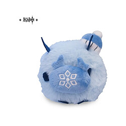 Mihoyo Genshin Impact - Peluche Cryo Hilichurl 11 cm 