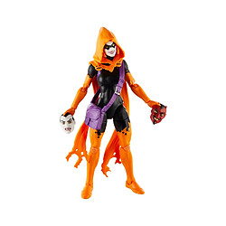 Hasbro Spider-Man Comics Marvel Legends - Figurine Hallows' Eve 15 cm 