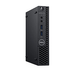 DELL OptiPlex 3070 Micro (3RC7K) 