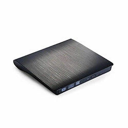 NC Slim USB 3.0 externe DVD RW Graveur de CD Lecteur Graveur Lecteur Lecteur pour PC portable