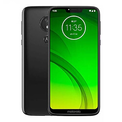 Lenovo Motorola Moto G7 Power 4GB/64GB Negro Dual SIM