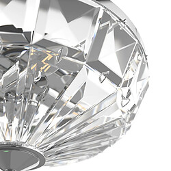 Acheter MAYTONI Plafonnier classique 4 lumières chrome E14