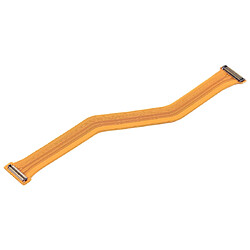 Avis Wewoo Carte mère Flex Cable pour Galaxy M20