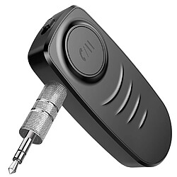 Adaptateur Voiture Stéréo Sans Fil Bluetooth Pour Récepteur Audio Bluetooth Blurtooth 5.0