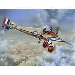 Special Hobby Maquette Avion Morane-saulnier Type N ""rfc Service""