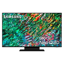 Samsung TV Neo QLED 4K 125 cm QE50QN90BATXXC