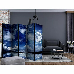 Paris Prix Paravent 5 Volets Magic Night 172x225cm