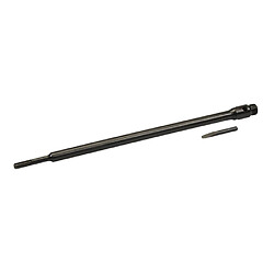 Silverline Arbre SDS PLUS pour scie trepan longueur 450mm