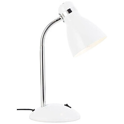 Brilliant (Lighting) Lampe ALLISON 1x25W E27 Blanc