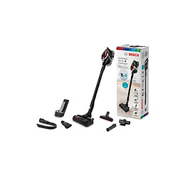 Avis Bosch 8 ProPower Aspirateur Balai Sans Fil 0.3L 18V Filtrage Alimenté Par Pile Bâton Noir