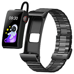 Yonis Montre Connectée Or IP68 Appels Bluetooth