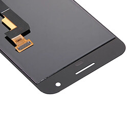 Wewoo Pour Google Pixel / Nexus noir S1 écran LCD + tactile Digitizer Assemblée pièce détachée pas cher