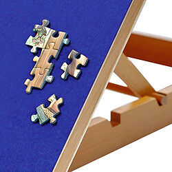 Acheter Ravensburger Chevalet à Casse-tête Puzzle Board Bleu