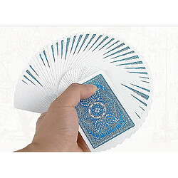 Jeu de cartes