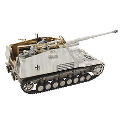 Tamiya Maquette char allemand Nashorn