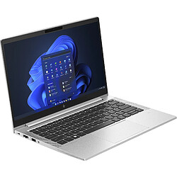 Avis HP EliteBook 630 G10 Computer portatile 33,8 cm (13.3') Full HD Intel® Core™ i7 i7-1355U 8 GB DDR4-SDRAM 512 GB SSD Wi-Fi 6E (802.11ax) Windows 11 Pro Argento