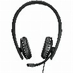 Sennheiser Casques avec Microphone Epos Adapt 165T Noir pas cher