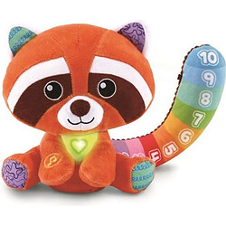 Ours en peluche Vtech Baby