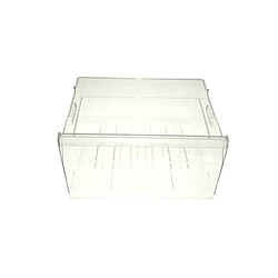 Whirlpool TIROIR CENTRAL TRANSLUCIDE CONGELATEUR TIROIR CENTRAL TRANSLUCIDE CONGELATEUR pour REFRIGERATEUR WHIRLPOOL - 481010554159