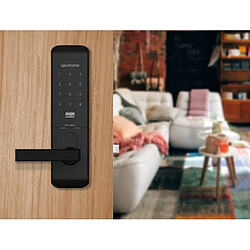 Avis Igloohome Serrure connectée Smart Mortise - Serrure Connectée