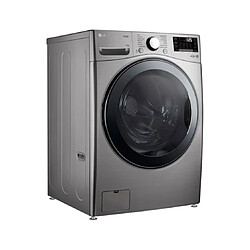 LG Lave linge Frontal F71P12IX