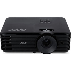 ACER BS-312P Videoprojecteur - LumiSense - Bluelight Shield - 4,000 ANSI lumens de luminosite - Resolution WXGA 1.280 x 800 - No