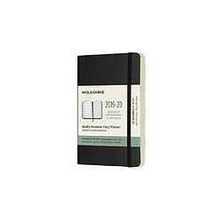 Avis Moleskine 8058647629483 bloc-notes