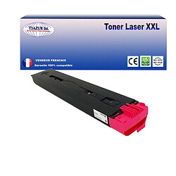 Toner générique Xerox CopyCentre C65, C75, C90 Magenta - T3AZUR