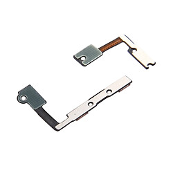 Acheter Wewoo Pièce détachée OnePlus 5 Volume Bouton Flex Câble + d'alimentation Flex Cable