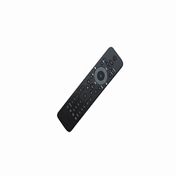 GUPBOO Télécommande Universelle de Rechange pour Philips DCD3020/93 DCD3020/51 DCD3020/56 DCD30