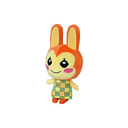 Together Plus Animal Crossing - Peluche Bunnie (Lilian) 20cm 