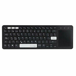 Clavier Owlotech Noir 