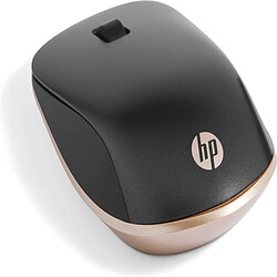 HP 410 Souris Bluetooth plate noir/argent