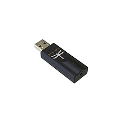 Audioquest DragonFly Black - DAC Audio USB