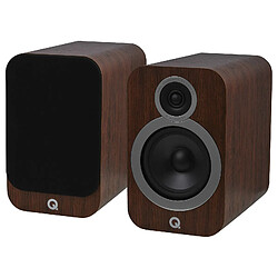 Q Acoustics 3030i Noyer