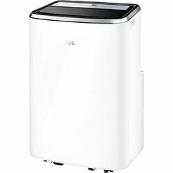 AEG AXP34U338CWAdded 64 dB 3400 W Blanc