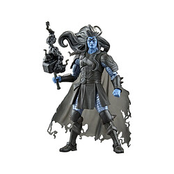 Hasbro Marvel Legends - Figurine Black Winter (Thor) (BAF: 's Zabu) 15 cm