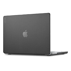 Incase Coque pour MacBook Pro 16 pouces 2021-23 M1-M2-M3 Noir