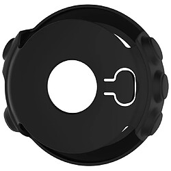 Avis Wewoo Boîtier de montre Étui de protection en silicone Smart Watchhôte non inclus pour Garmin Fenix 5X noir