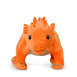 WP Merchandise Dinosaure Stegosaurus Seeley peluche (59 cm)