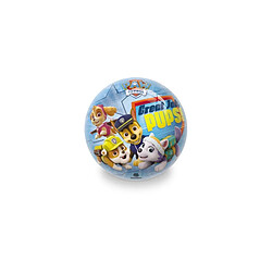 Mondo Ballon PVC Pat Patrouille 14cm