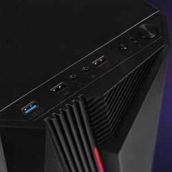 Vibox V-55 PC Gamer pas cher