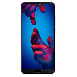 HUAWEI P20 128Go Bleu