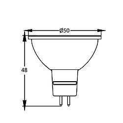 Ampoule LED