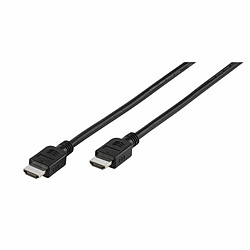 Câble HDMI Vivanco High Speed 1,5 m 