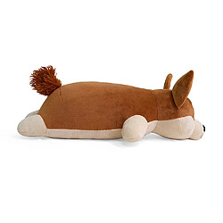 Avis WP Merchandise - Peluche Corgi Emma 48 cm