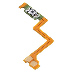 Wewoo Câble flexible de bouton d'alimentation pour OPPO A3