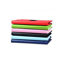 Housse Universelle pour Tablette 3GO CSGT17 10.1"" Vert