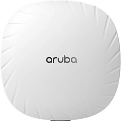 Point d'Accès HPE Aruba AP-515 (RW) Blanc Aruba AP-515 (Q9H62A)