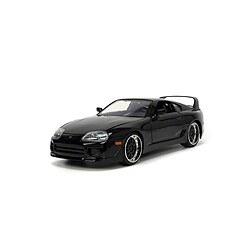 Jada Toys Fast & Furious - Véhicule 1/24 Toyota Supra 1995 